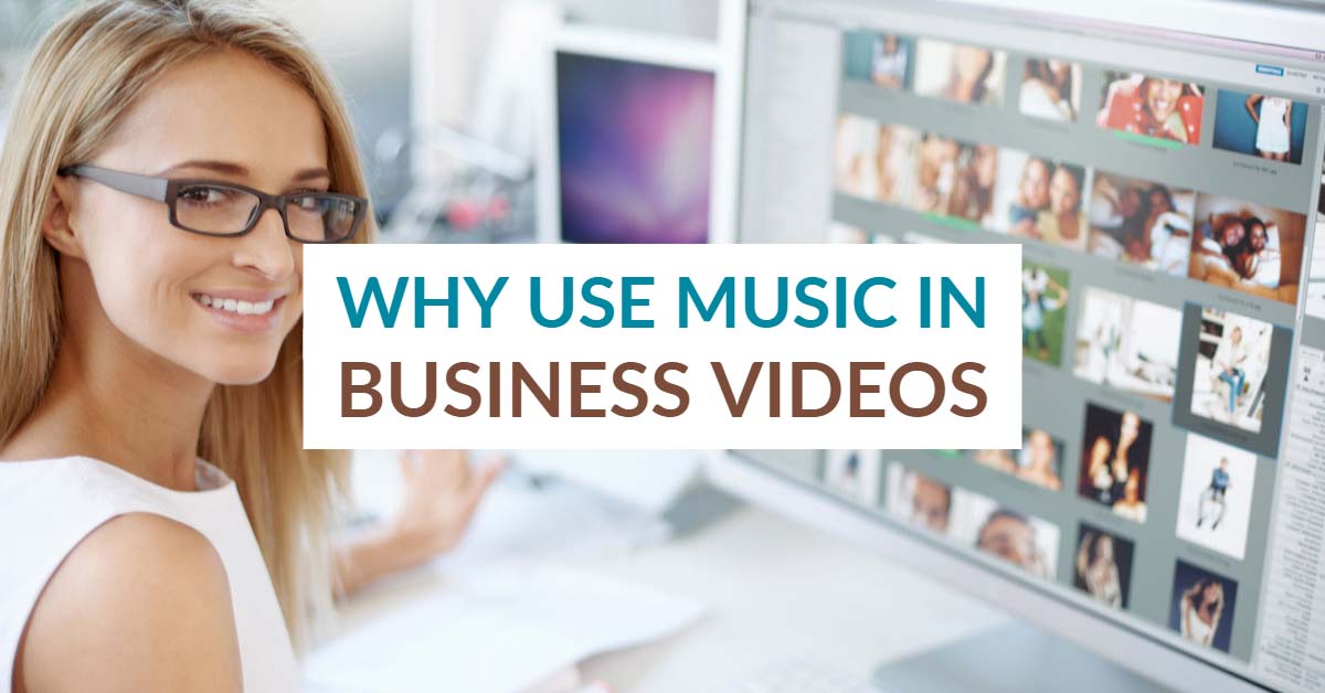 5 BIG Reasons to Add Background Music to Your Business Video - MikS Music