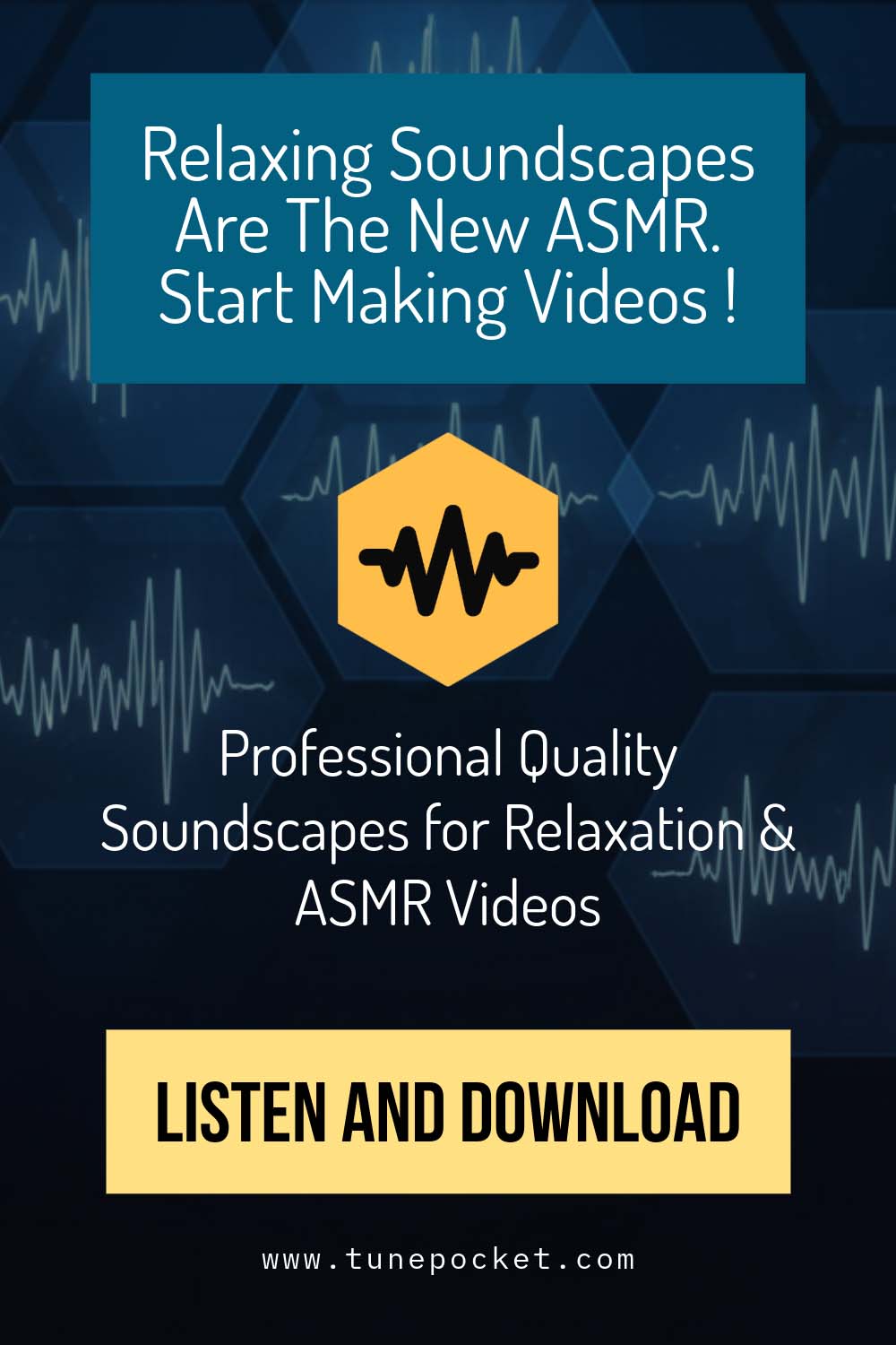 download high quality soundscapes royalty free