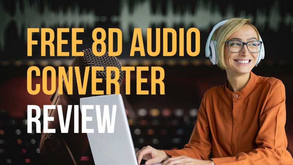 free 8d audio maker converter review
