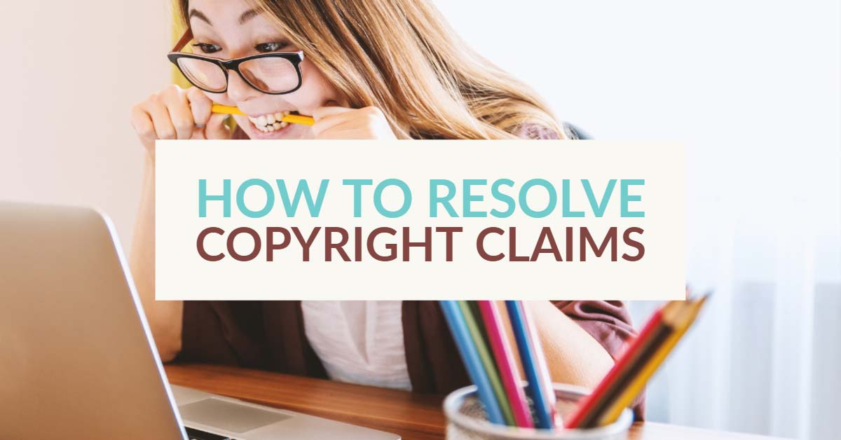 How To Resolve Adrev For The Third Party Copyright Claims On Youtube - copyrighted roblox audios maker