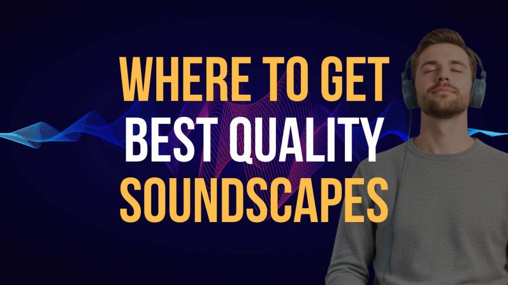 where to download best quality soundscapes