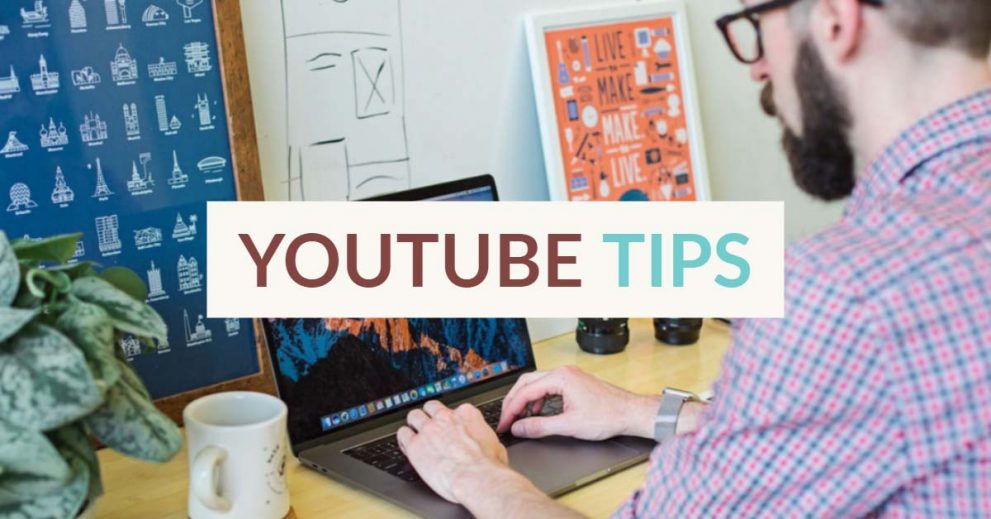 10 Best YouTube Video Marketing Tips